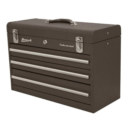 homak-20-3-drawer-friction-toolbox-brown-1