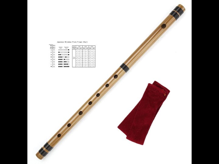 japanese-bamboo-flute-with-black-lines-7-8-hon-handmade-bamboo-musical-1
