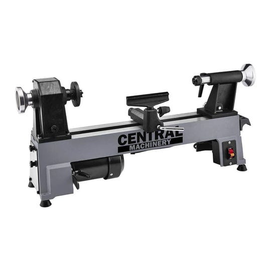 central-machinery-10-in-x-18-in-5-speed-1-2-hp-benchtop-wood-lathe-1