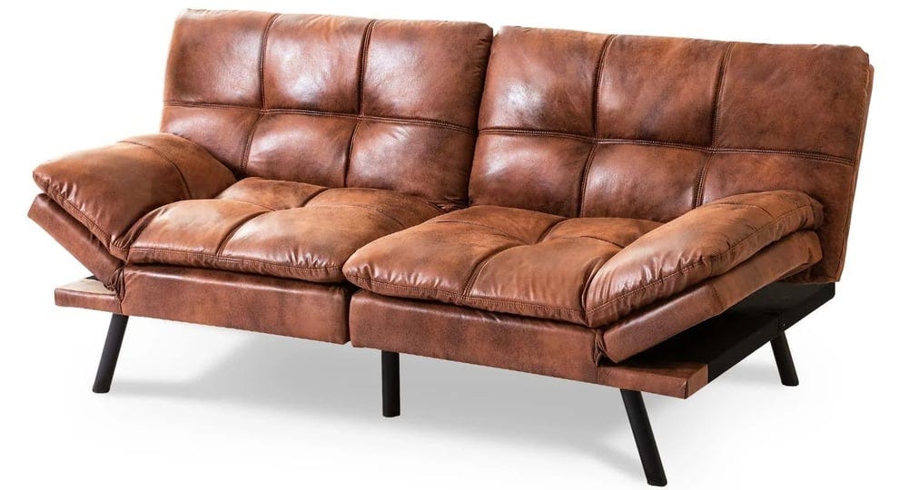 opoiar-leather-futon-sofa-bedconvertible-memory-foam-couch-bedfuton-1