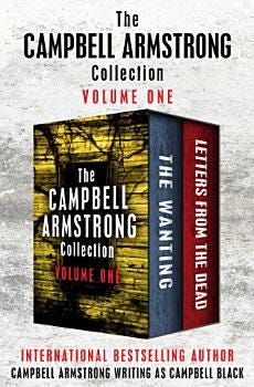 The Campbell Armstrong Collection Volume One | Cover Image