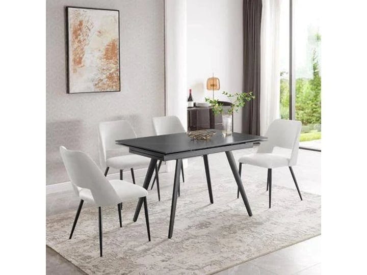 comfy-to-go-white-dining-chairs-set-of-4-mid-century-modern-dining-chairs-velvet-upholstered-kitchen-1