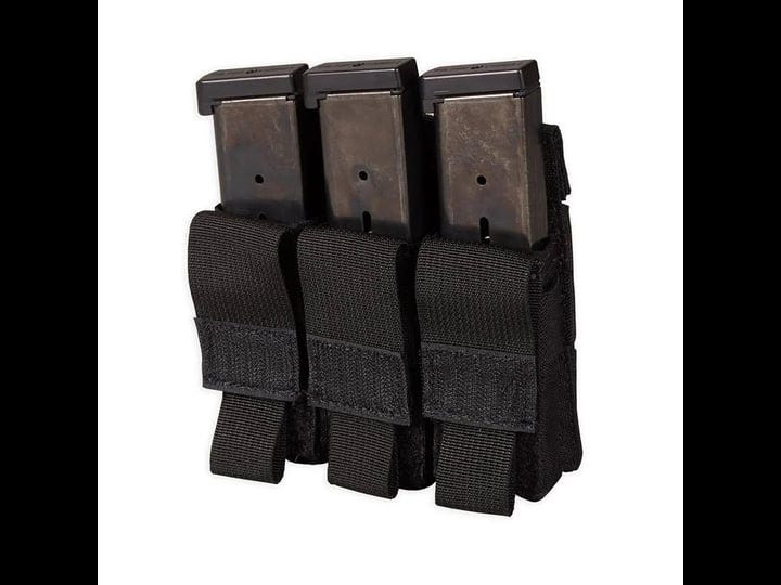 chase-tactical-triple-pistol-mag-pouch-black-1