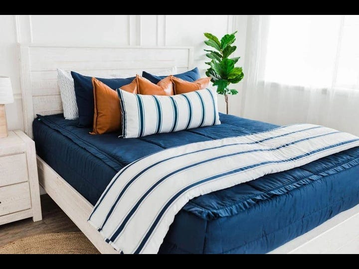 beddys-all-in-one-zipper-bed-set-bedding-mattress-cover-minky-lined-sheets-and-zipper-comforter-set--1