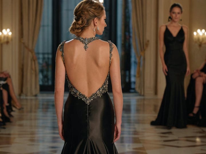 Backless-Black-Gown-2