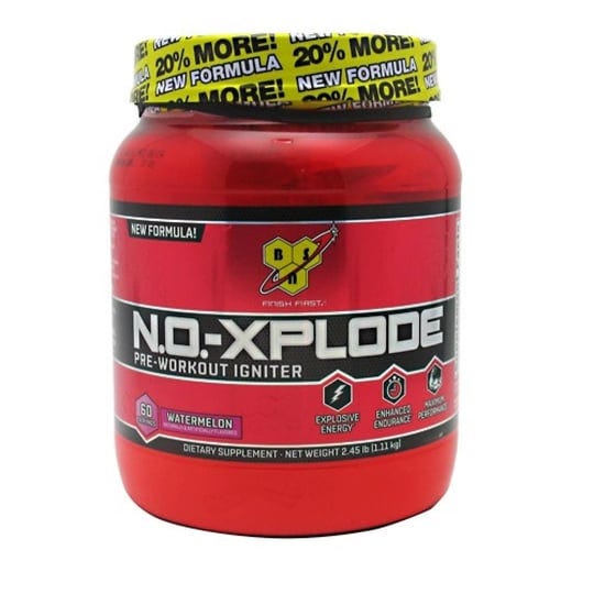 bsn-n-o-xplode-pre-workout-igniter-supplement-watermelon-60-servings-1