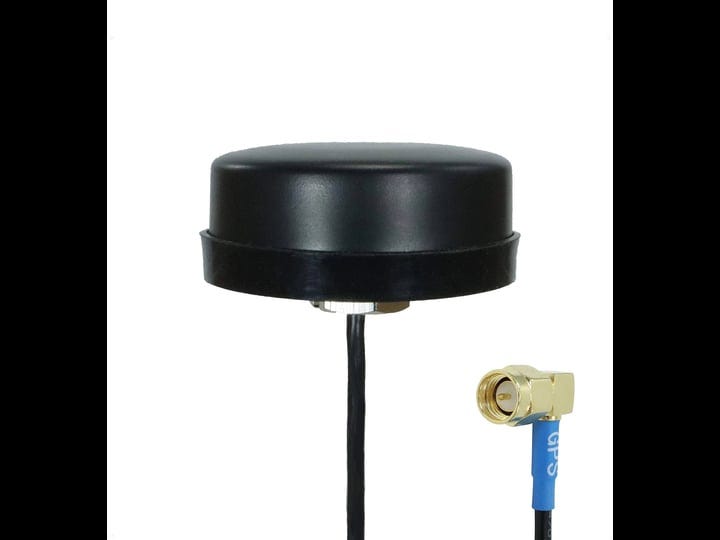 proxicast-active-passive-gps-antenna-through-hole-screw-mount-puck-style-with-right-angle-sma-connec-1