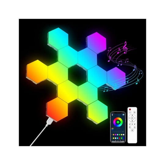 ojq-12-pack-hexagon-lights-wall-rgb-panel-smart-app-rgb-hexagonal-modular-gaming-light-music-with-sy-1