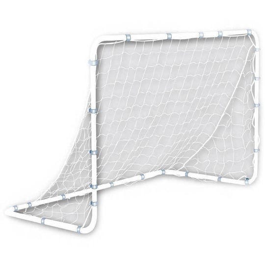 franklin-sports-4-ft-x-6-ft-competition-soccer-goal-1