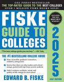 Fiske Guide to Colleges 2025 PDF