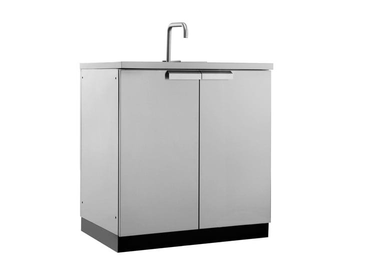 outdoor-kitchen-stainless-steel-32-in-sink-cabinet-newage-products-1