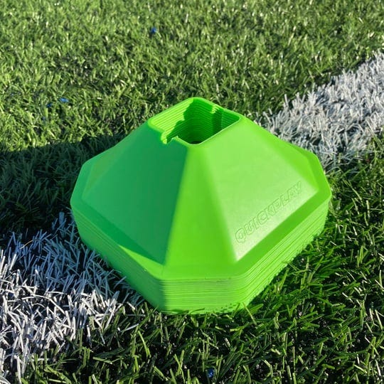 quickplay-soccer-cones-set-of-20-highly-visible-compact-sports-cones-1