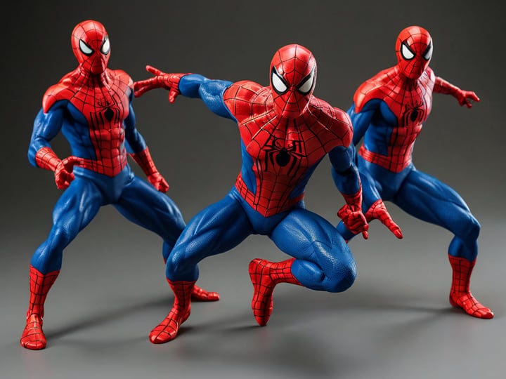 Spiderman-Figures-4