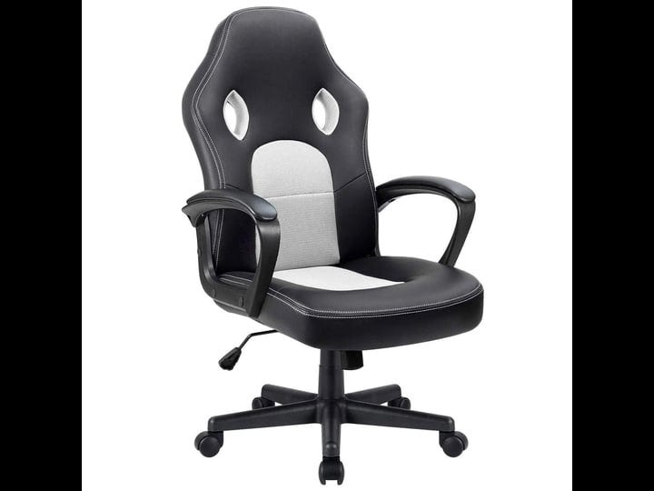vineego-high-back-office-chair-faux-leather-gaming-racing-chair-ergonomic-adjustable-swivel-executiv-1