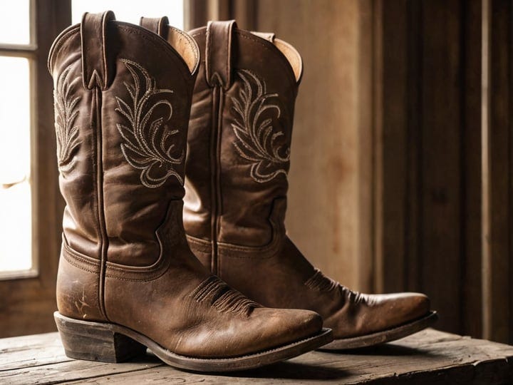 Cowgirl-Boots-Brown-4