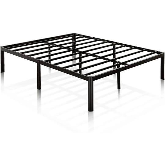 quikfurn-king-metal-platform-bed-frame-with-rounded-legs-700-lbs-weight-capacity-in-black-mathis-hom-1
