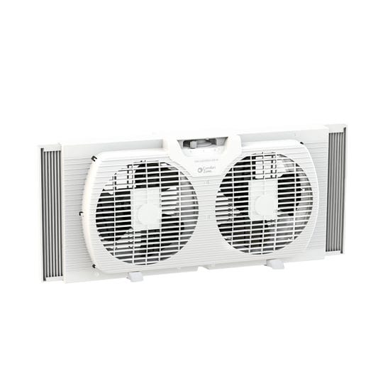 comfort-zone-9-twin-portable-window-fan-1