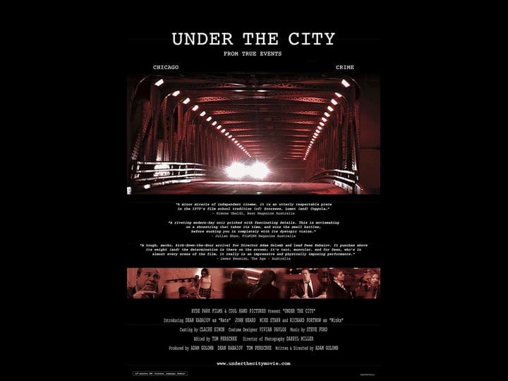 under-the-city-tt0399816-1