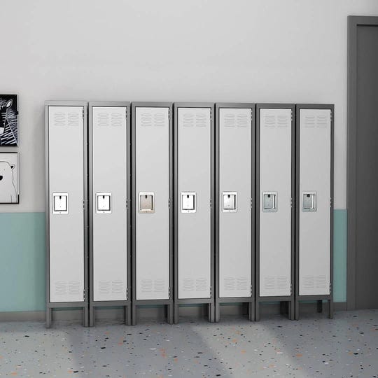 metal-locker-1-doors-employees-locker-storage-cabinet-steelcube-color-gray-white-1