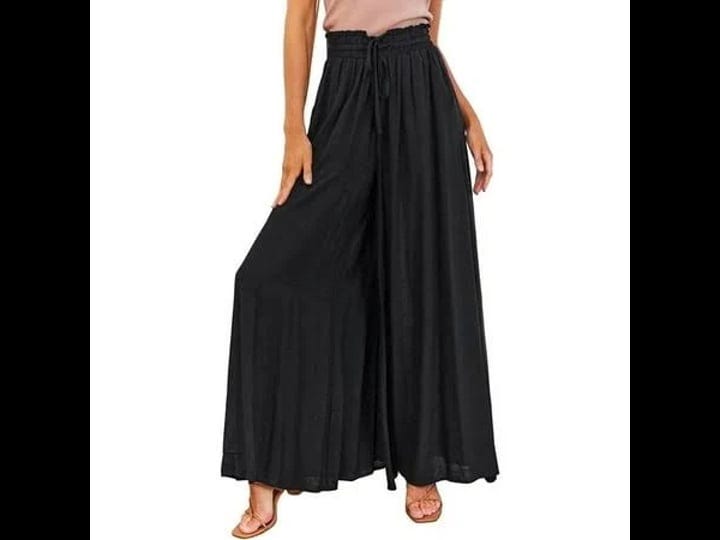 somer-pants-for-women-flowy-dressy-casual-elastic-high-waist-wide-leg-palazzo-pants-with-pocket-wome-1