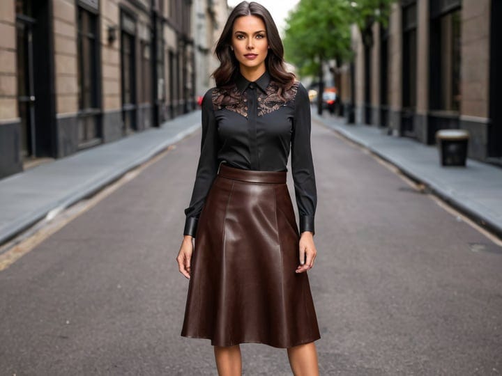 Leather-Look-Skirt-3