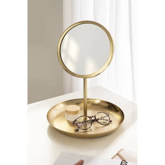 idria-tabletop-makeup-mirror-joss-main-finish-gold-1
