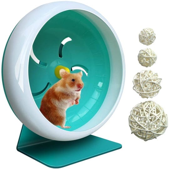 lazyyzal-hamster-wheelsilent-hamster-wheelsilent-wheelquiet-hamster-wheelsuper-silent-hamster-exerci-1