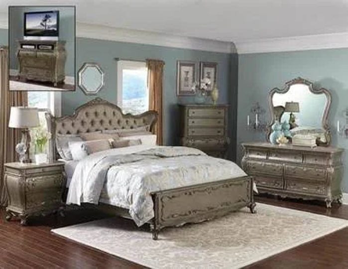 homelegance-florentina-bedroom-set-with-queen-wing-bed-1