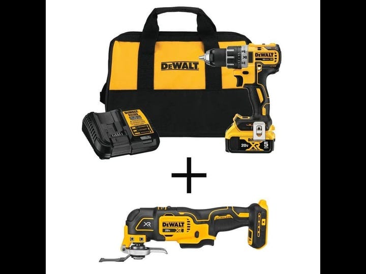 dewalt-dcd791p1wdcs356-20v-max-xr-cordless-brushless-1-2-in-drill-driver-kit-and-20v-cordless-brushl-1