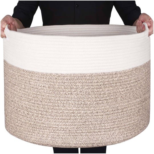 mintwood-design-xxxl-extra-large-22-inch-x-22-inch-x-14-inch-decorative-woven-cotton-rope-basket-lau-1