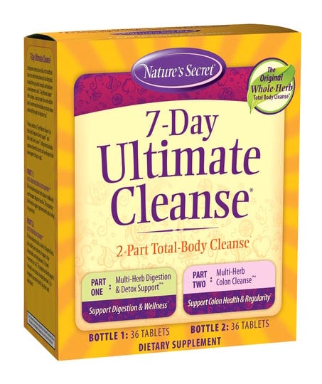 natures-secret-7-day-ultimate-cleanse-2-part-kit-1