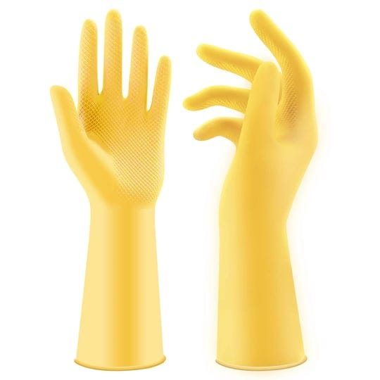coopache-long-rubber-gloves-for-dishwashing-heavy-duty-reusable-gloves-cleaning-waterproof-work-glov-1