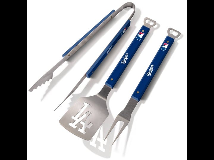 mlb-los-angeles-dodgers-spirit-series-3-piece-bbq-set-1