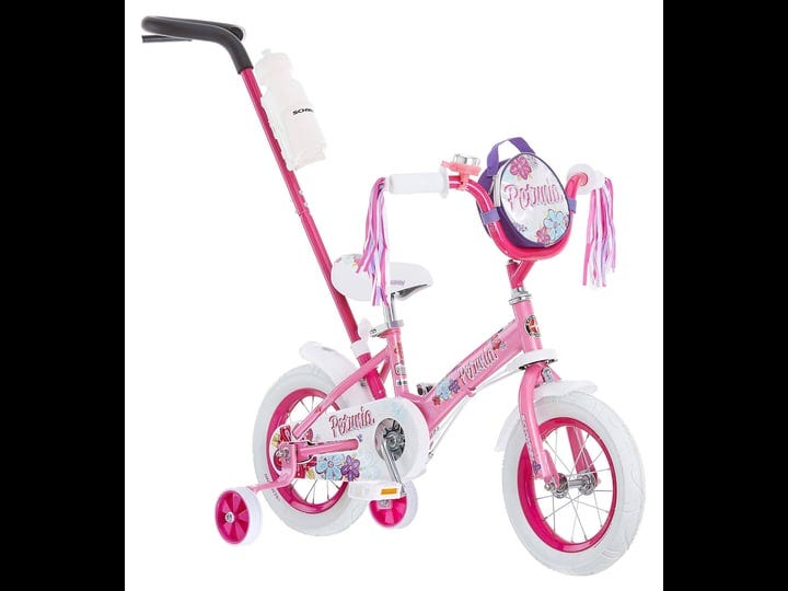 schwinn-girls-12-petunia-steer-along-bike-pink-1