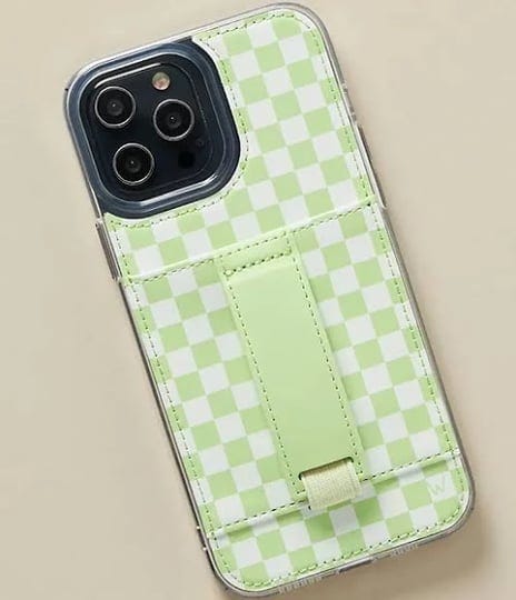 walli-cases-faux-leather-iphone-case-green-1