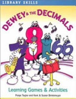dewey-the-decimals-711075-1
