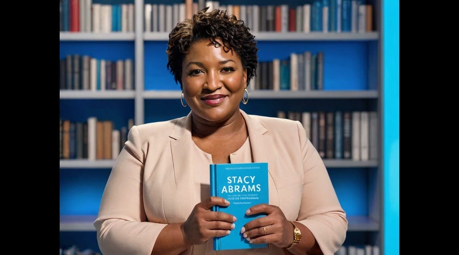 Stacey-Abrams-Books-1