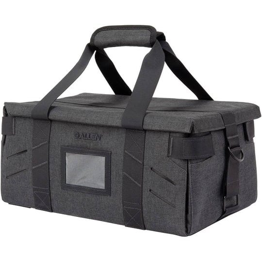allen-company-eliminator-range-bag-portable-shooting-rest-system-charcoal-1
