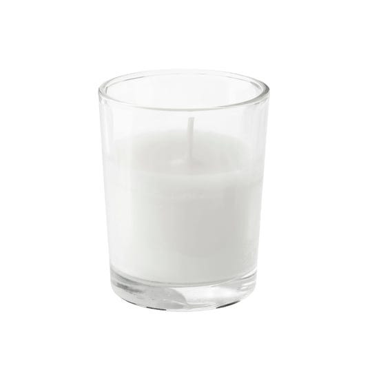 12-white-glass-votive-candles-by-basic-elements-1-4-oz-by-ashland-1