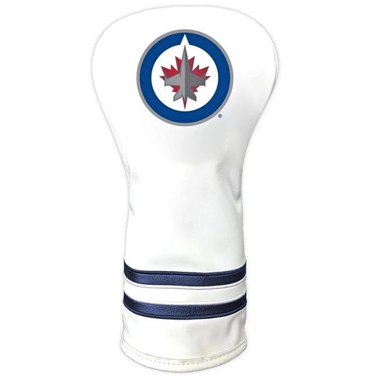 winnipeg-jets-white-vintage-driver-headcover-1