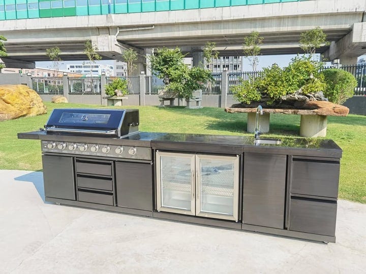 new-black-stainless-steel-grill-3-piece-outdoor-kitchen-8-burner-gril-1