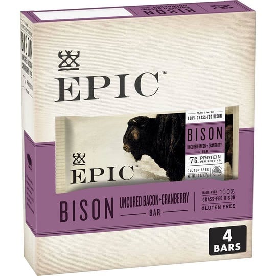 epic-bison-bar-uncured-bacon-cranberry-4-pack-1-3-oz-bars-1