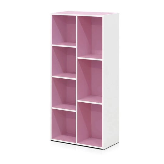 furinno-7-cube-reversible-open-shelf-white-11048wh-pink-1