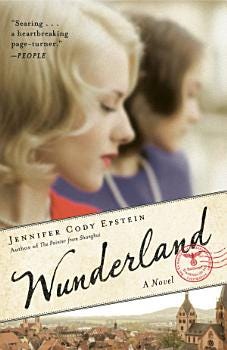 Wunderland | Cover Image