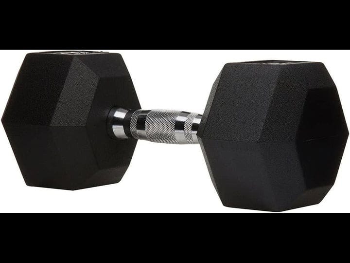 amazonbasics-rubber-encased-hex-hand-dumbbell-weight-1