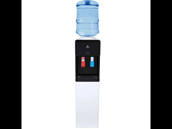 avalon-top-loading-water-cooler-dispenser-hot-cold-water-child-1