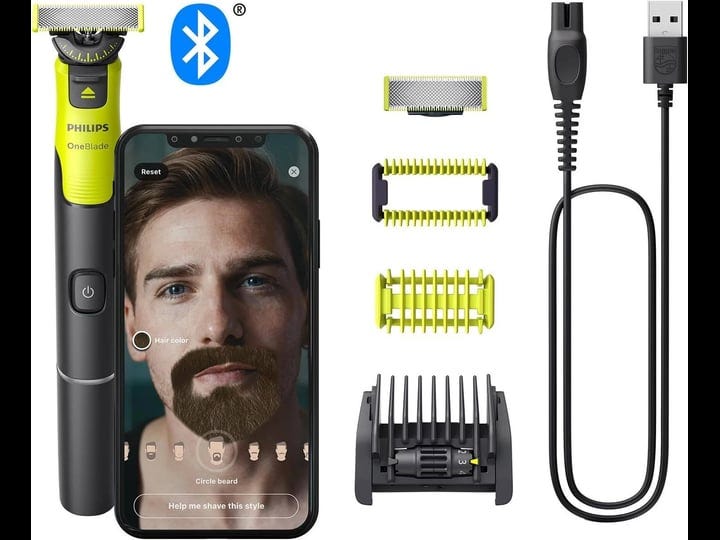 philips-oneblade-360-with-connectivity-electric-beard-trimmer-shaver-and-body-1