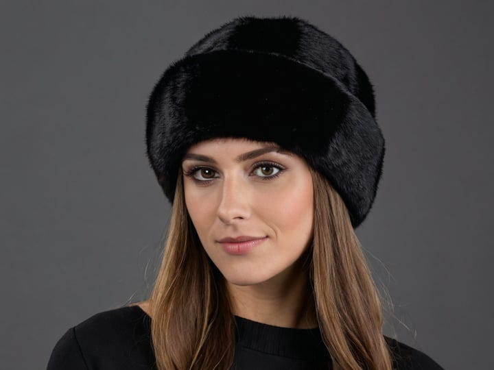 Black-Faux-Fur-Hat-4