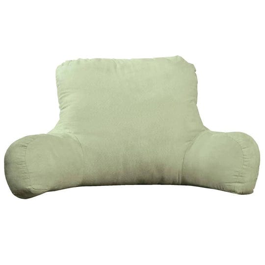 backrest-pillow-green-polyester-1