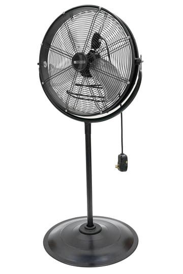 utilitech-20-in-3-speed-indoor-or-outdoor-black-pedestal-fan-1